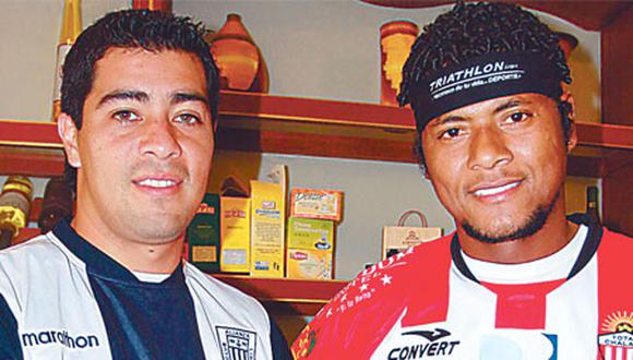 Chiquito Flores siente que en Alianza los han subestimado y le dijo a Aparicio que Chalaco saldrá a ganar