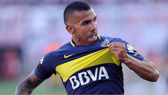 Carlos Tevez: ¿Boca Juniors extraña al 'Apache'? [VIDEO]