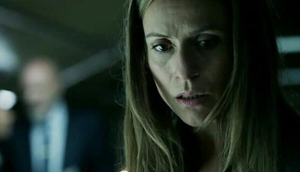 Itziar Ituño, Lisboa en la serie, compartió detrás de cámaras del rodaje en Tailandia. (Foto: Netflix)