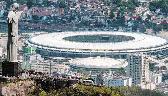 A poco de que inicie la Copa América Brasil 2021, conoce las sedes oficiales donde se jugarán los partidos.
