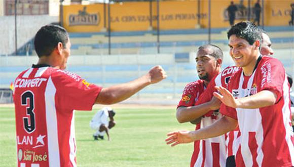Total Chalaco venció 2-1 de visita al Alianza Atlético, que se comprometió más con la baja