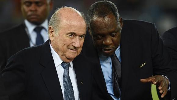 Corrupción en la FIFA: ¿Qué dice el estatuto tras la renuncia de Blatter?