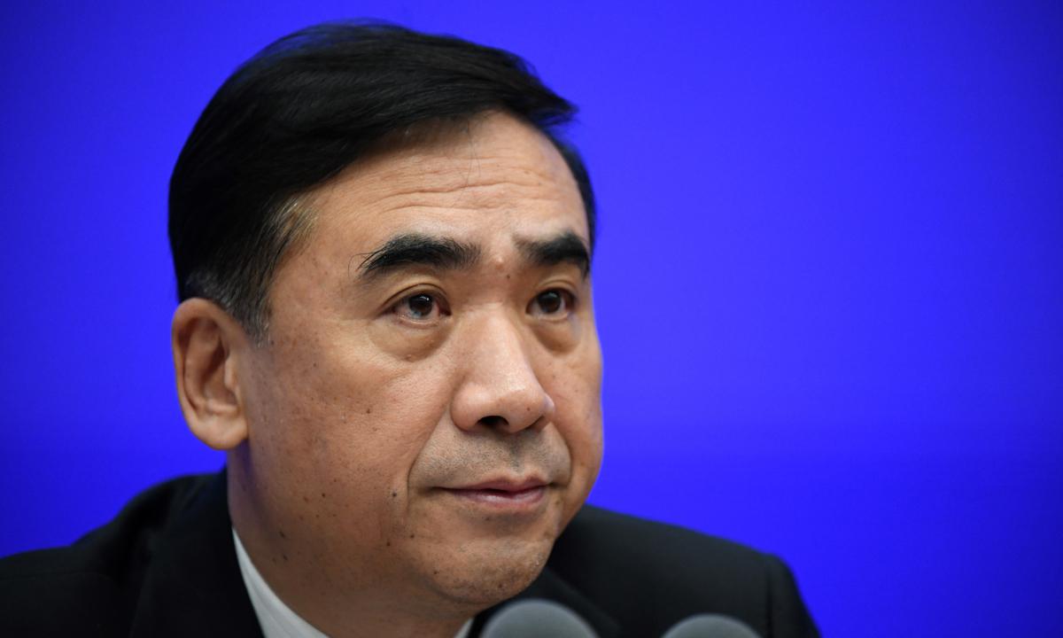 Coronavirus: China hace un ‘mea culpa’ y revela que su sistema de salud tiene “lagunas” en temas de prevención y control de pandemias | FOTO: AFP