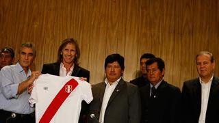 La pugna por el poder en la Federación Peruana de Fútbol