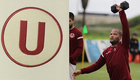Universitario: Alberto Rodríguez es la gran sorpresa para el duelo contra UTC