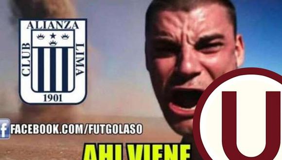 Alianza Lima 3-2 San Martín | Diviértete con los mejores memes tras el triunfo blanquiazul | FOTOS