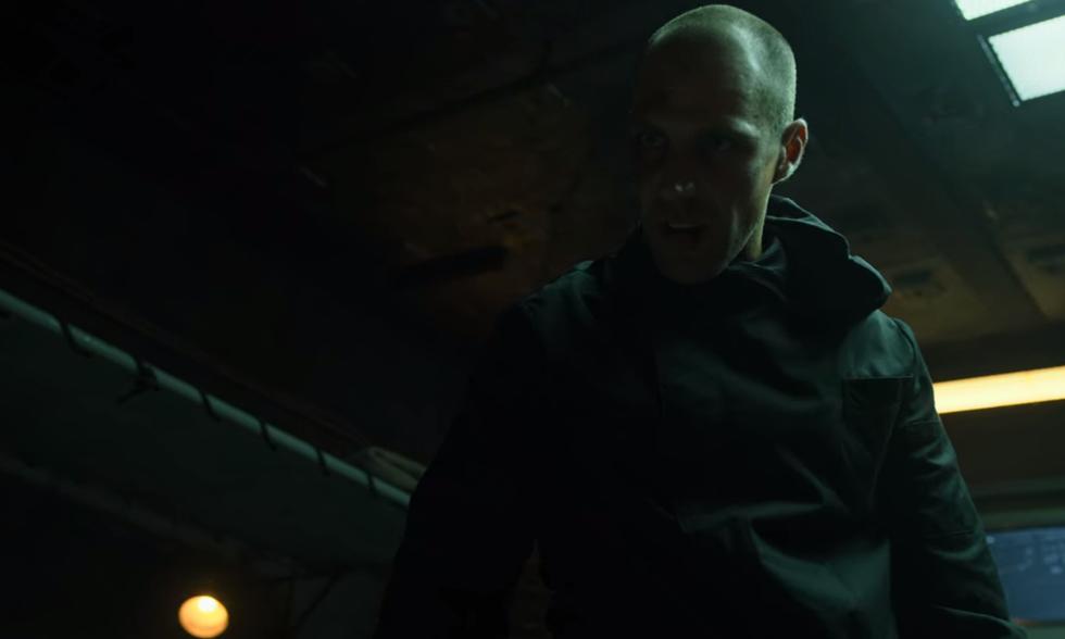 Que Paso Con Gandia En La Casa De Papel La Casa de Papel 4: Conoce a Gandía, el villano de la cuarta temporada