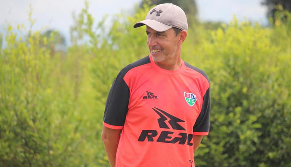 A Marcelo Vivas no lo acompañaron los resultados Unión Comercio. Acabó la temporada como DT de Sport Boys y seguirá al mando de la Misilera. (Foto: Unión Comercio)