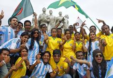 Brasil vs. Argentina: temor en Bangladesh por posibles disturbios debido a la final de la Copa América
