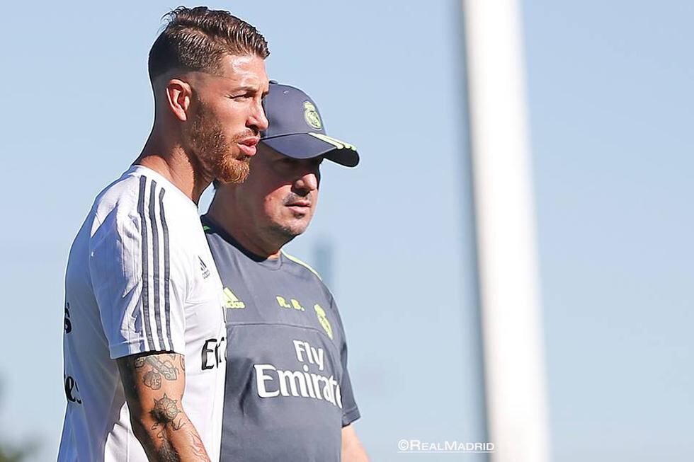 Real Madrid: Así le responden a Gerard Piqué por sus burlas [GALERÍA]