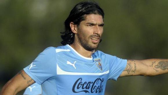 Perú vs. Uruguay | Sebastián Abreu señaló que sí tuvo conversaciones con clubes peruanos para jugar en la Liga 1