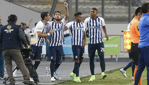 Alianza Lima: las claves del triunfo ante Sporting Cristal