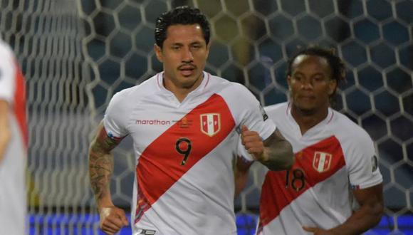Perú enfrenta este viernes a Paraguay por cuartos de final de la Copa América y periodista argentino no cree que la ‘Blanquirroja’ pase de ronda. (AFP)