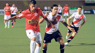 FINAL: River Plate 1-1 Juan Aurich - Minuto a minuto por la Copa Libertadores