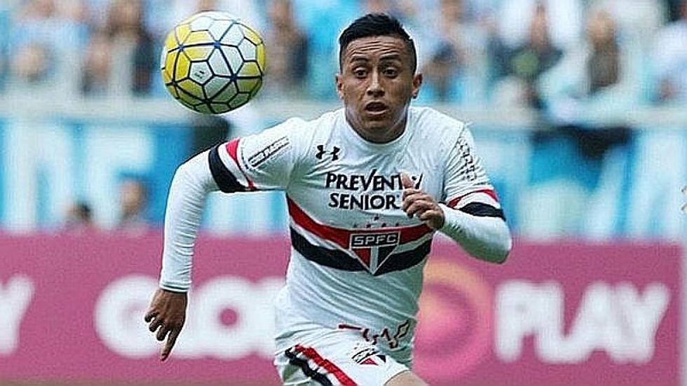 Perú vs. Brasil | Paolo Guerrero y cinco figuras de Perú que se sentirán locales en la Copa América 2019 | FOTOS