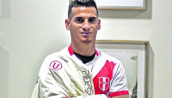 Selección peruana: Miguel Trauco y ilusión por jugar la Copa América