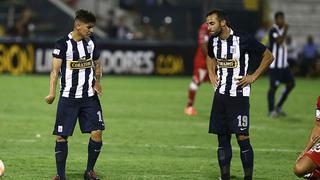 Alianza Lima no jugaría el sábado ante Sport Huancayo por deuda con la Agremiación