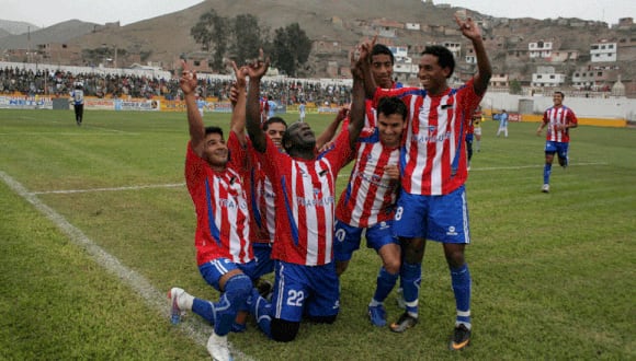 Copa Perú: Mina Condestable recibe hoy al Pedro Anselmo Bazalar de Huacho