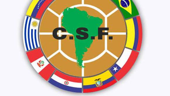 CONMEBOL se limpia de todo acto de corrupción de la FIFA