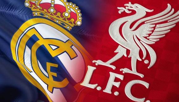 Sigue EN VIVO el partido Real Madrid vs. Liverpool por los cuartos de final de la Champions League. FOTO: El Comercio
