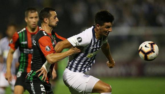 Alianza Lima: A dos goles de tener la peor diferencia en la historia de la Copa Libertadores