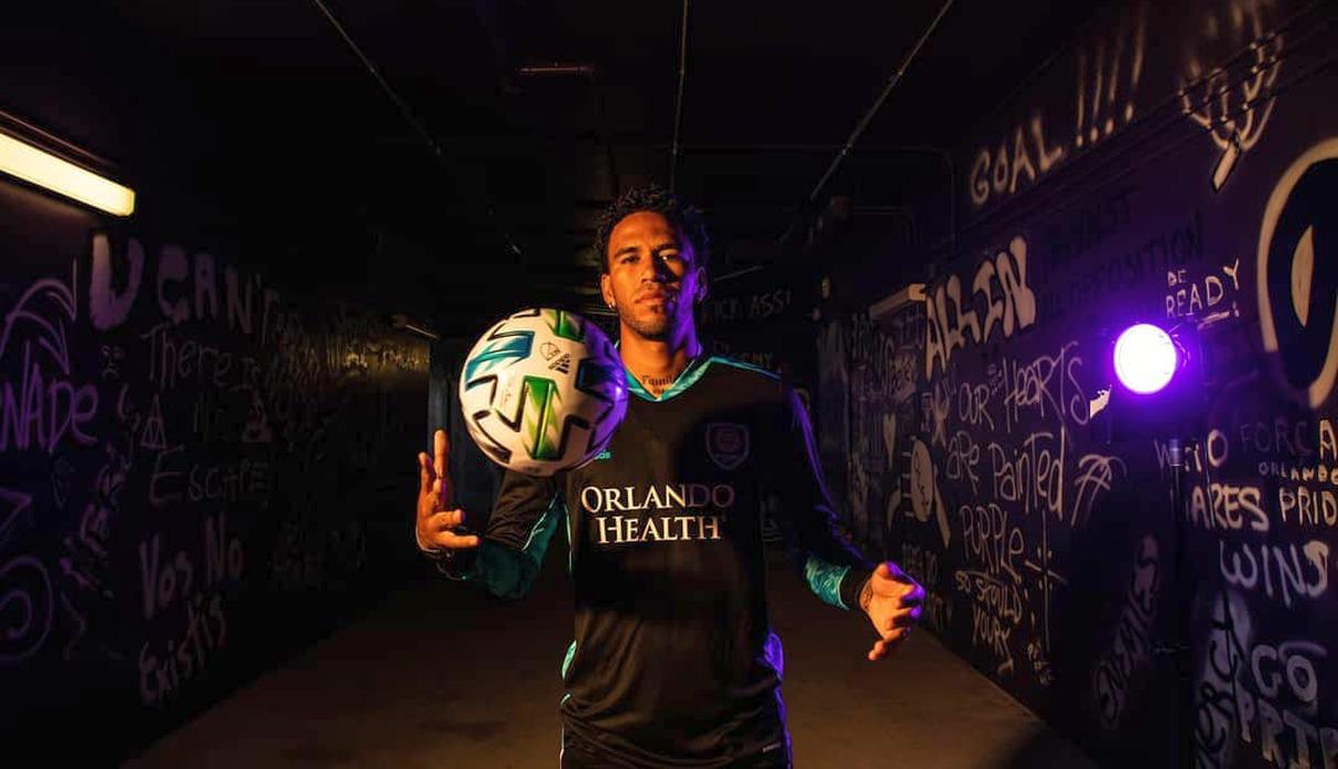 Pedro Gallese disfruta de la familia en medio de la cuarentena por el Coronavirus. (Foto: Orlando City)