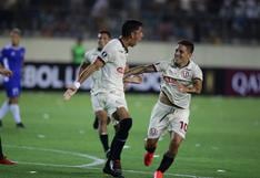 [RESUMEN] Universitario vence 1-0 a Carabobo y avanza a la fase de la Copa Libertadores [VIDEOS]