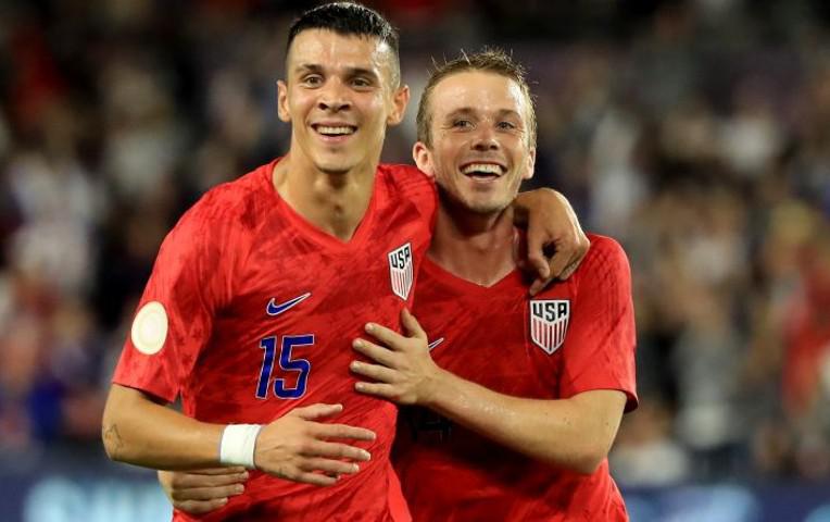 Alfredo Morales no podrá jugar con la selección peruana: sumó su segundo partido oficial con Estados Unidos