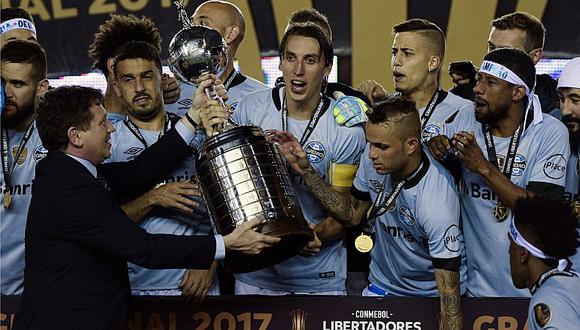 Boca vs. River: el último peruano que fue campeón de la Copa Libertadores