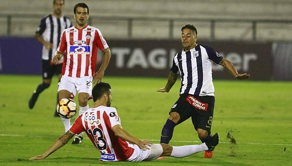 Las cinco claves de la derrota de Alianza Lima por la Copa Libertadores