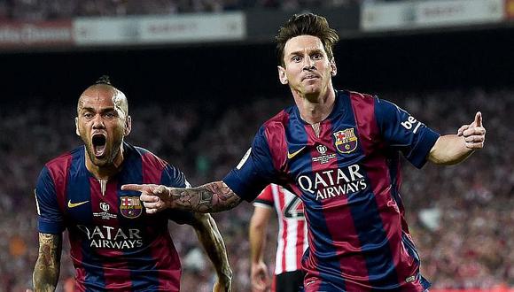 Lionel Messi: ¿Qué dice el Barcelona sobre su renovación?