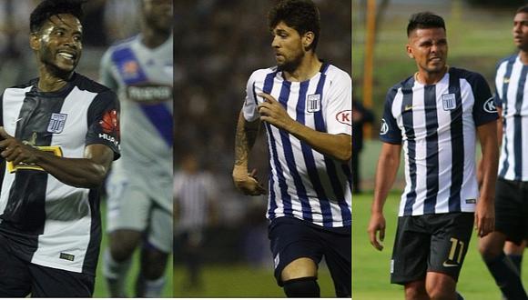 Alianza Lima: ¿por qué cuesta tanto encontrar un goleador?