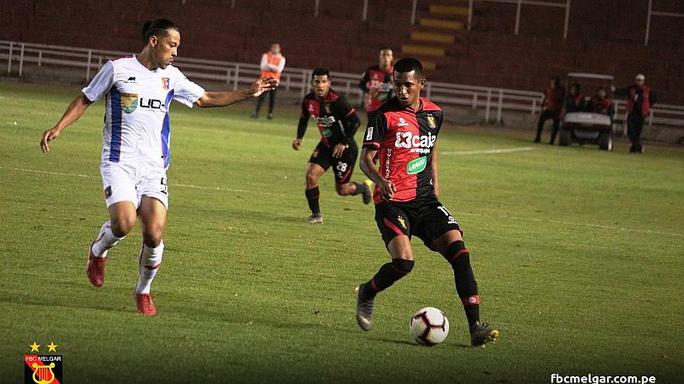 Alianza Lima: seis jugadores con pasado blanquiazul que la rompen en la Liga 1 | FOTOS