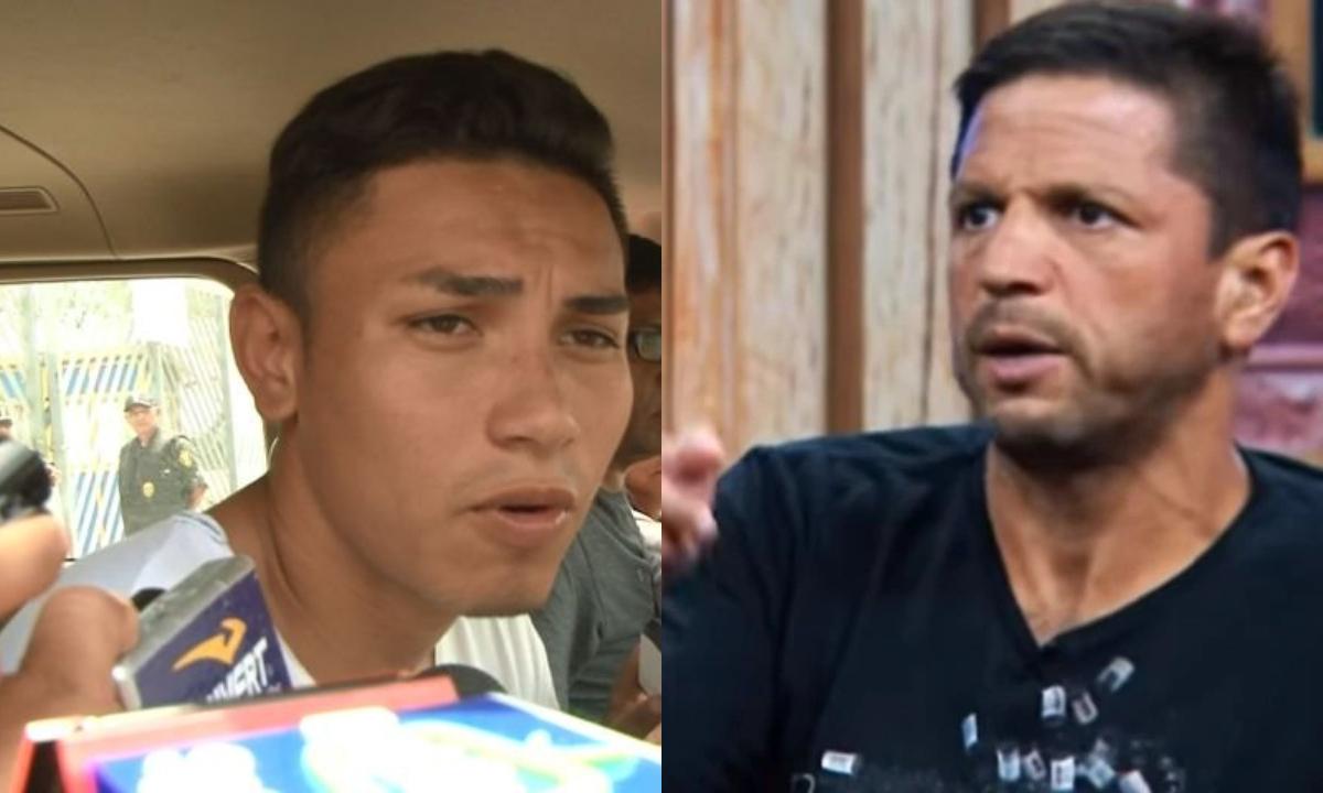 Pedro García arremete contra Jean Deza por su tercer ampay: "¿Habrá alguien tan estúpido?”