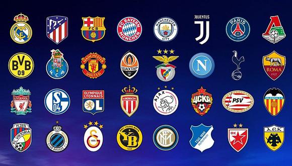 UEFA prepara nuevas reglas para revolucionar el fútbol europeo