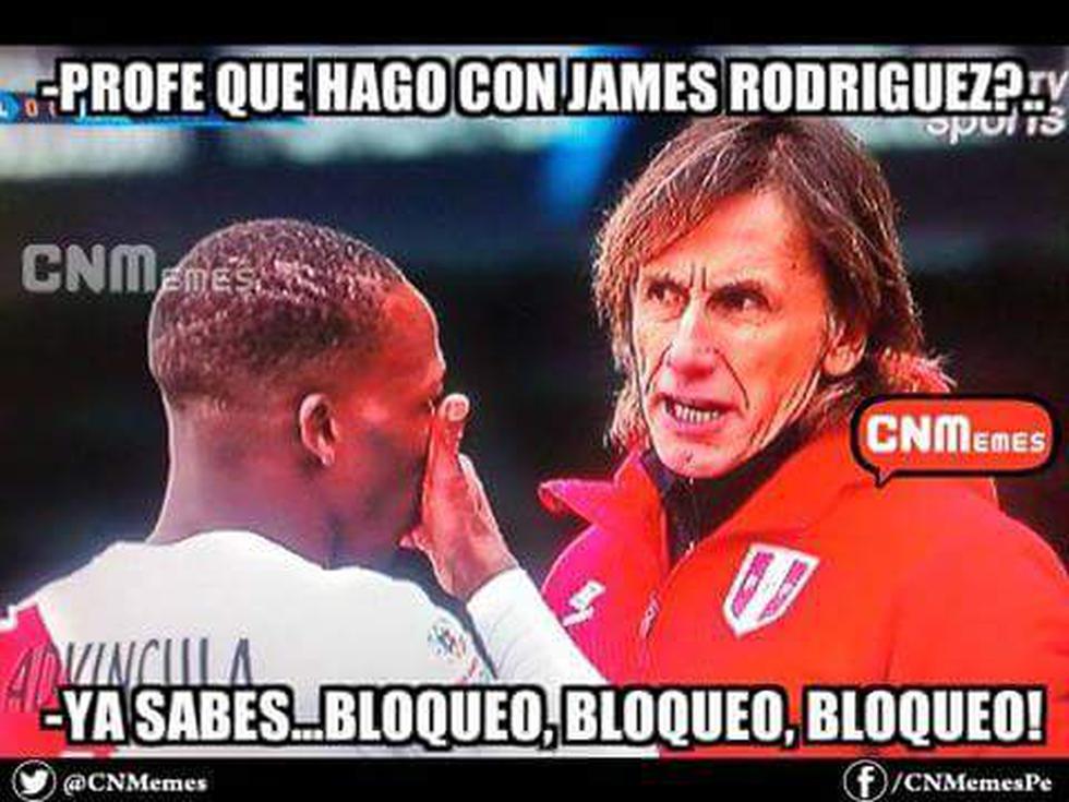 Copa América 2015: los mejores memes del Perú-Colombia [GALERÍA]