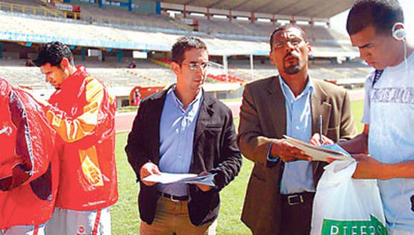 Jugadores de Sport Huancayo apoyan a Agremiación y renuncian a la selección