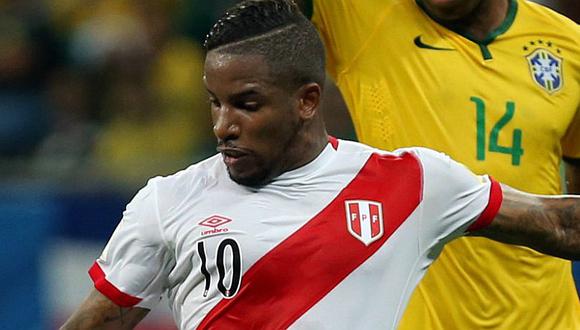 Selección peruana: ¿Jefferson Farfán debería volver a la bicolor?