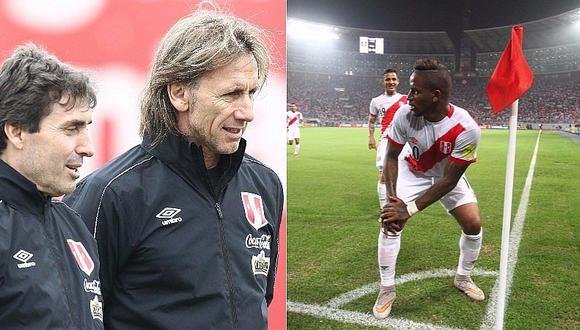Selección peruana: Jefferson Farfán sería la novedad de Gareca
