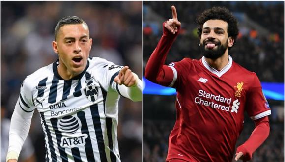 Monterrey vs Liverpool: fecha, hora y canal de la semifinal por el Mundial de Clubes FIFA 2019