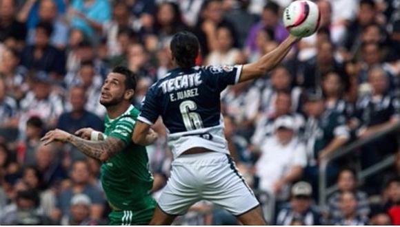Liga MX: Atlas vs. Monterrey EN VIVO ONLINE por cuartos de final
