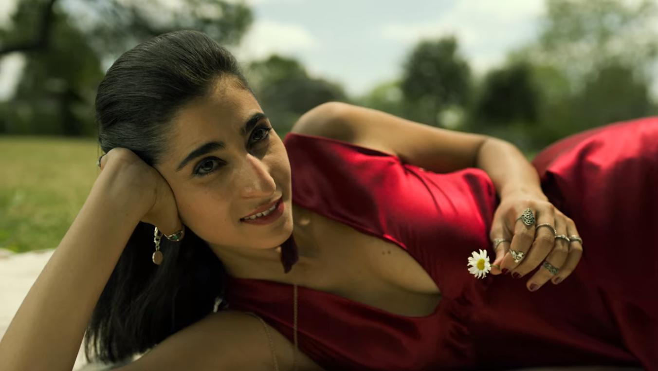 "La Casa de Papel" 4: ¿qué pasó finalmente con Nairobi en la temporada 4? (Foto: Netflix)