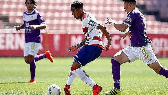 Selección peruana: Sergio Peña no quiere volver al fútbol peruano