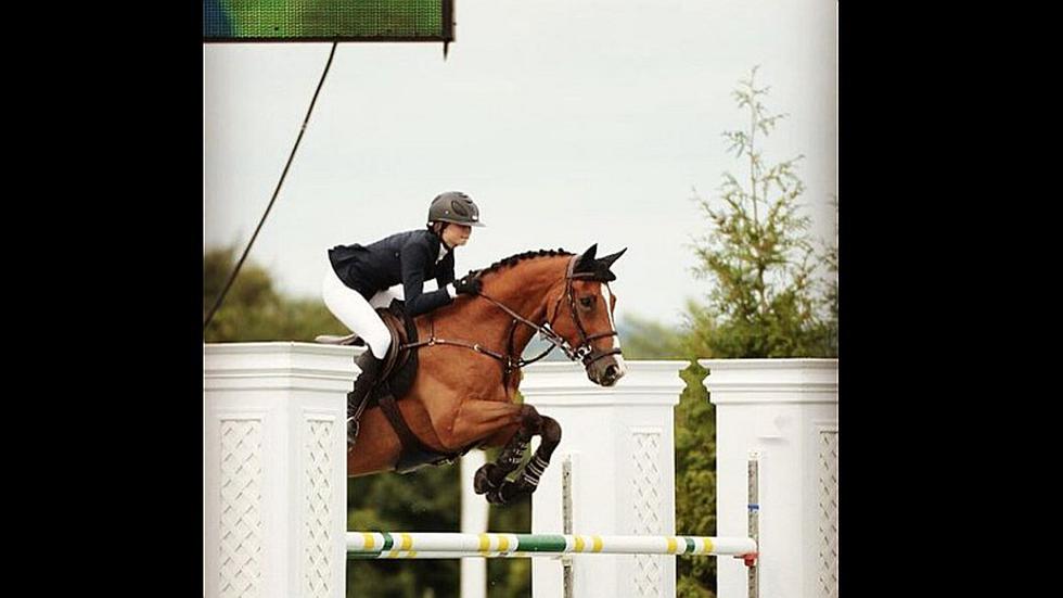 Lima 2019: hija de Steve Jobs, fundador de Apple, participará en los Juegos Panamericanos | FOTOS