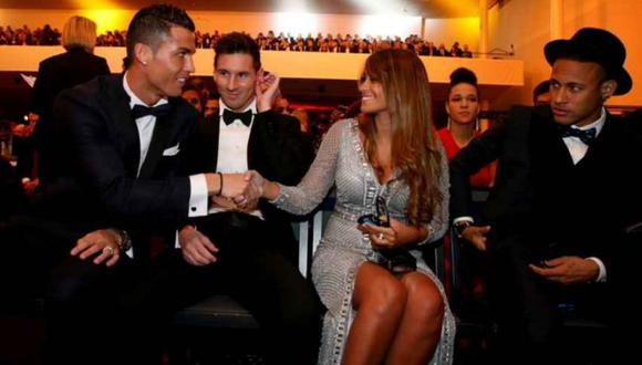​Lionel Messi: ¿Anteriormente lo quisieron ‘partir’ con Antonella? [VIDEO]