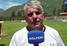 Cienciano | Marcelo Grioni: “Uno de los objetivos es llegar por lo menos llegar a una copa internacional” (VIDEO)