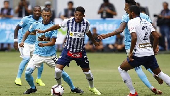 Alianza Lima vs. Sporting Cristal | Ex futbolistas opinaron acerca del clásico que se jugará en Matute