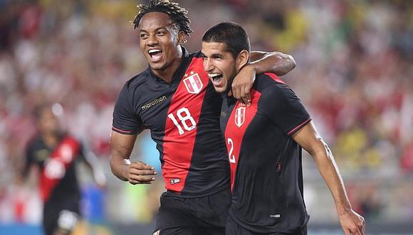[VER GOL DE ABRAM] Perú ganó por 1-0 a Brasil con gol agónico de Luis Abram en partido amistoso FIFA | VIDEO