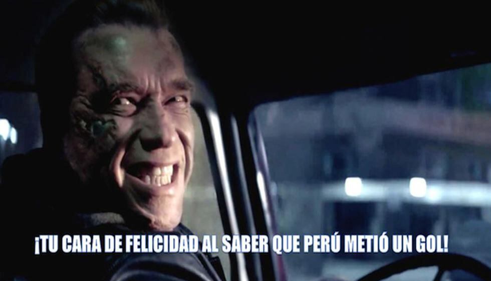 Copa América 2015: Salieron los "memes" del tercer lugar de Perú [GALERIA]