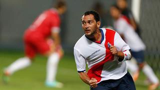 Deportivo Municipal: Aldo Olcese destaca la importancia de enfrentar a rivales de jerarquía